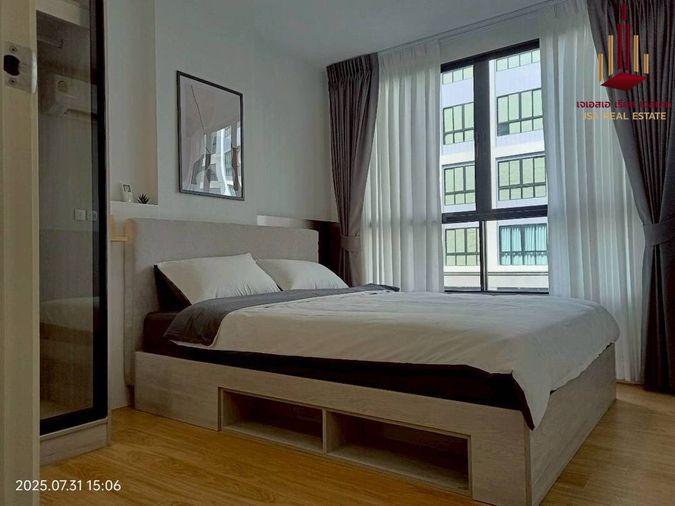 picture ✨ For Rent: Atmoz Kanaal Rangsit Condo ✨ 💰 Only 15,000 THB/month - 4/7