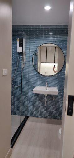 รูป Condo for Rent : Noble Lite Near BTS Ari - รูปที่ 4/6