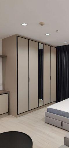 รูป Condo for Rent : Noble Lite Near BTS Ari - รูปที่ 2/6