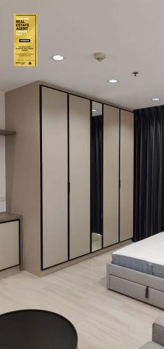 รูป Condo for Rent : Noble Lite Near BTS Ari - รูปที่ 2/6