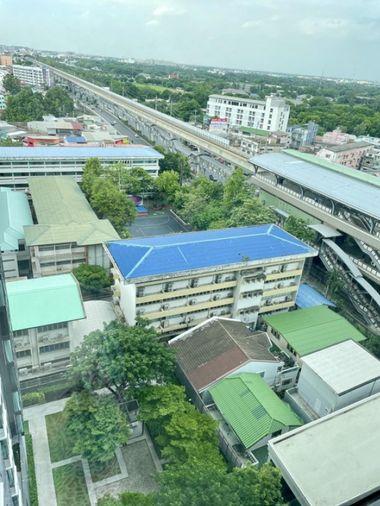 รูป 🏢 ขายคอนโด : Ciela Sripatum (เซียล่า ศรีปทุม)   รหัสทรัพย์ | 📌LNP-C4114  - รูปที่ 6/15