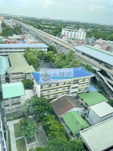 รูป 🏢 ขายคอนโด : Ciela Sripatum (เซียล่า ศรีปทุม) รหัสทรัพย์ | 📌LNP-C4114 - รูปที่ 6/15