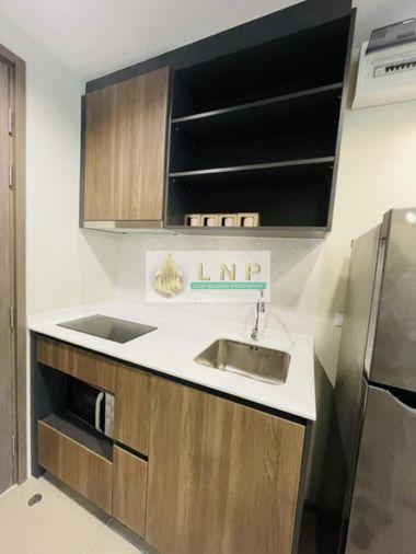 รูป 🏢 ขายคอนโด : THE LINE Phahonyothin Park (เดอะ ไลน์ พหลโยธิน พาร์ค) รหัสทรัพย์ | 📌LNP-C9744 - รูปที่ 16/19
