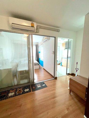 รูป 🏢 ขายคอนโด : August Charoenkrung 80 (ออกัสท์ เจริญกรุง 80)   รหัสทรัพย์ | 📌LNP-C9753  - รูปที่ 2/12