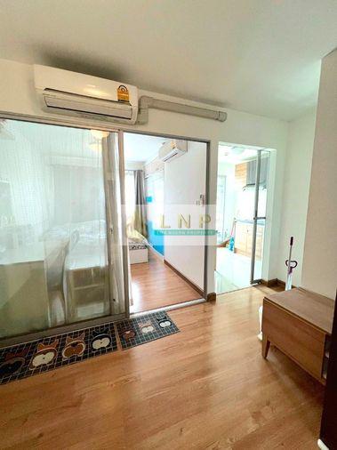 รูป 🏢 ขายคอนโด : August Charoenkrung 80 (ออกัสท์ เจริญกรุง 80) รหัสทรัพย์ | 📌LNP-C9753 - รูปที่ 2/12