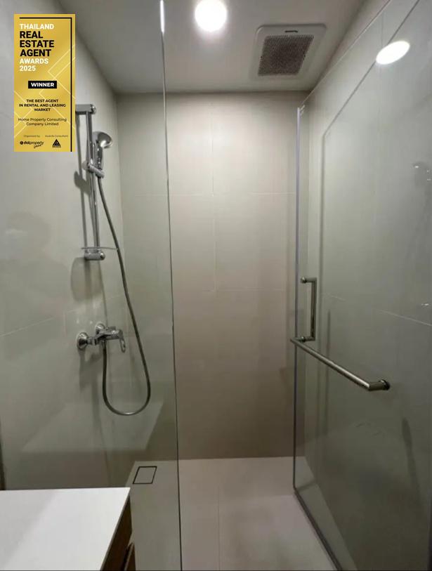 รูป Condo for Rent : Noble Ambience Sukhumvit 42 - รูปที่ 9/9