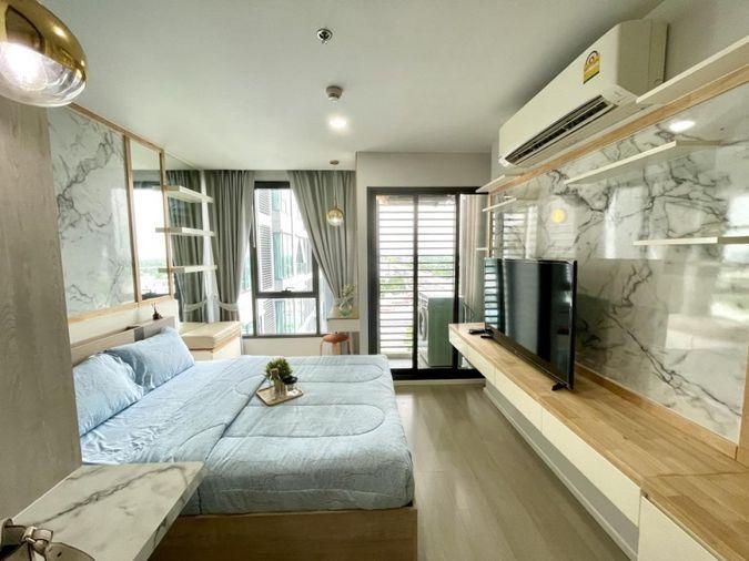 รูป 🏢 ขายคอนโด : Ciela Sripatum (เซียล่า ศรีปทุม)   รหัสทรัพย์ | 📌LNP-C4114  - รูปที่ 12/15