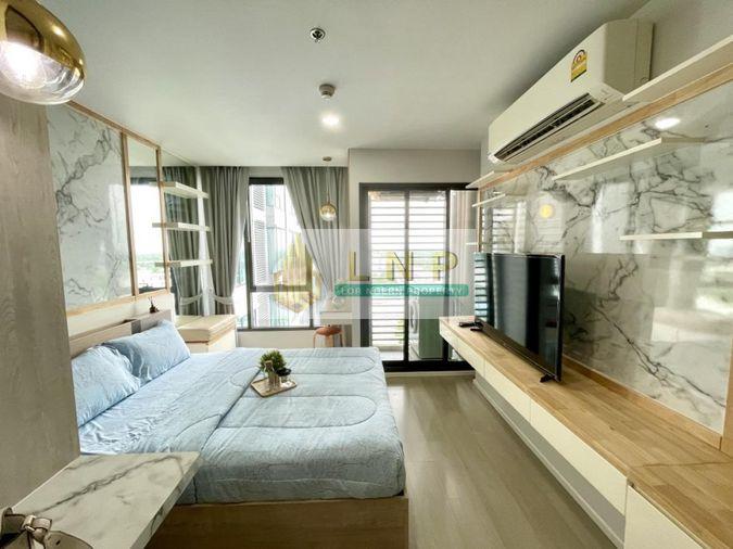 รูป 🏢 ขายคอนโด : Ciela Sripatum (เซียล่า ศรีปทุม) รหัสทรัพย์ | 📌LNP-C4114 - รูปที่ 12/15