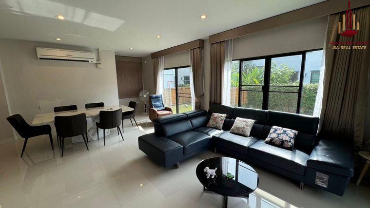 picture ✨ For Rent: Burasiri Pattanakarn ✨  💰 Only 200,000 thb/month - 3/5