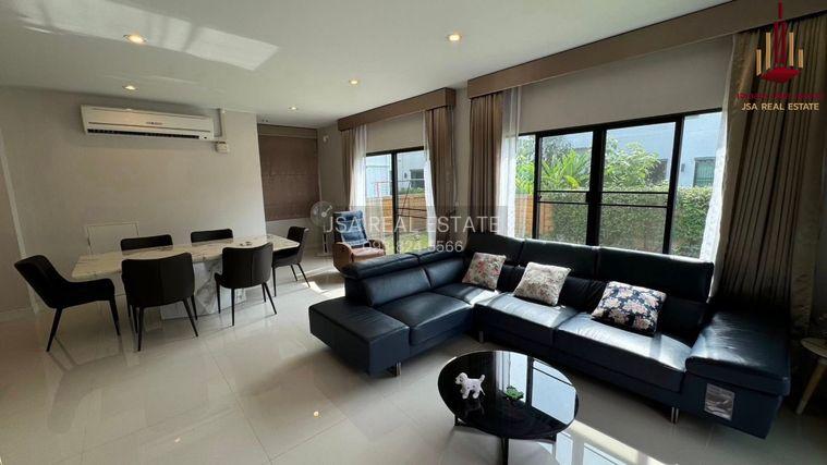 picture ✨ For Rent: Burasiri Pattanakarn ✨ 💰 Only 200,000 thb/month - 3/5