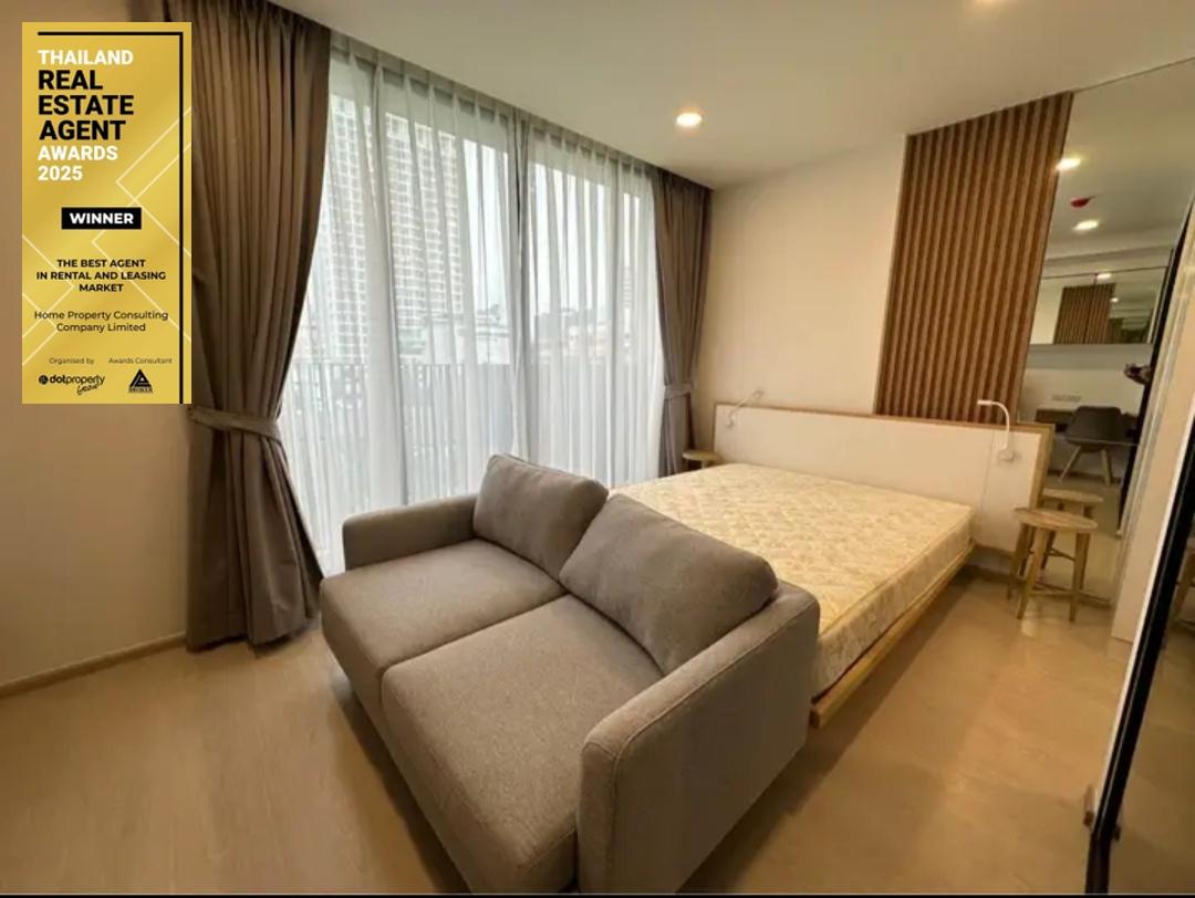 รูป Condo for Rent : Noble Ambience Sukhumvit 42 - รูปที่ 5/9