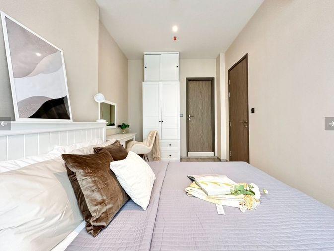 picture RHYTHM Ekkamai Estate 1 bedroom 35sqm - 2/17