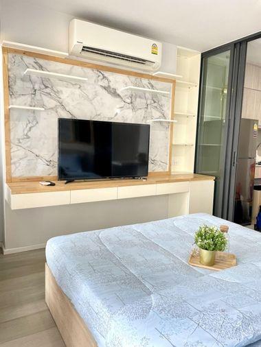 รูป 🏢 ขายคอนโด : Ciela Sripatum (เซียล่า ศรีปทุม)   รหัสทรัพย์ | 📌LNP-C4114  - รูปที่ 9/15