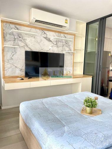 รูป 🏢 ขายคอนโด : Ciela Sripatum (เซียล่า ศรีปทุม) รหัสทรัพย์ | 📌LNP-C4114 - รูปที่ 9/15