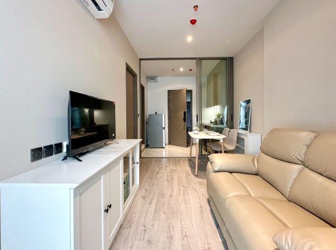 picture RHYTHM Ekkamai Estate 1 bedroom 35sqm - 16/17