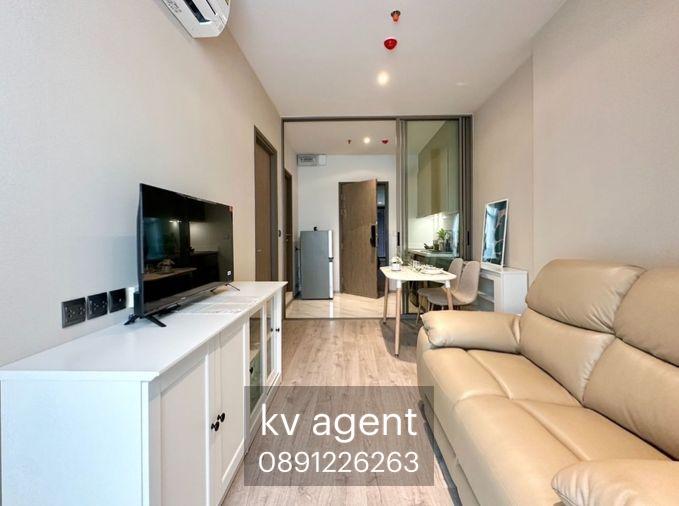 picture RHYTHM Ekkamai Estate 1 bedroom 35sqm - 16/17
