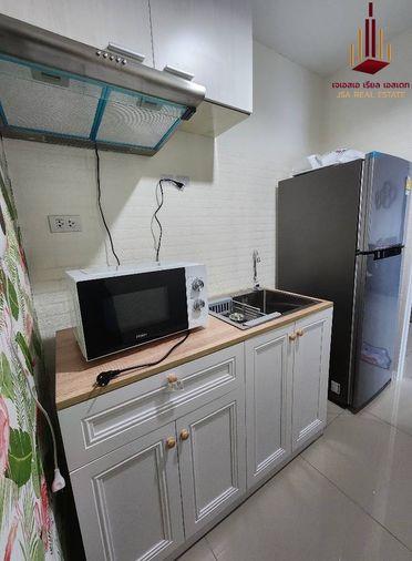 picture ✨ For Rent: The Prive Ratchadapisek 30 Condo ✨💰 Only 20,000 THB/month - 5/7