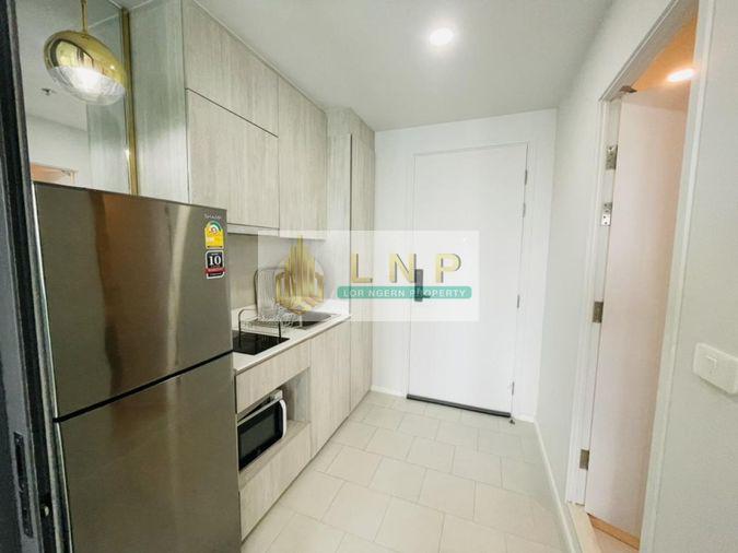 รูป 🏢 ขายคอนโด : Ciela Sripatum (เซียล่า ศรีปทุม) รหัสทรัพย์ | 📌LNP-C4114 - รูปที่ 14/15