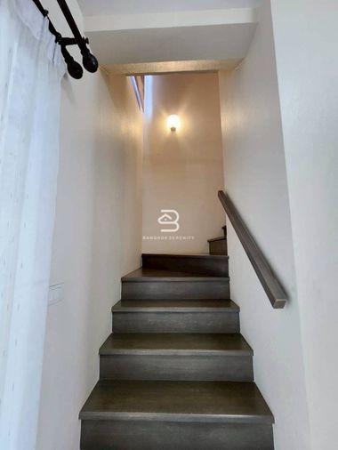 รูป เช่าทาวน์โฮมอินดี้ 2 บางนา กม.7 - รูปที่ 11/17