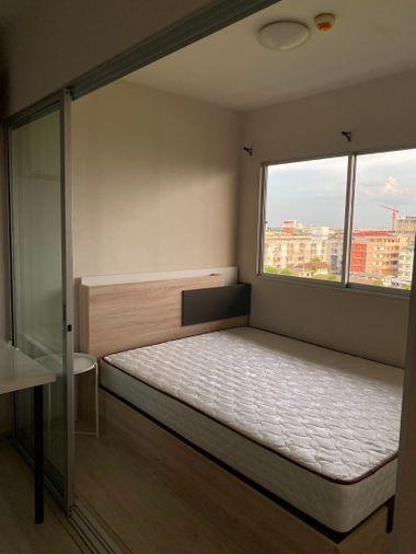 รูป 🏢 ขายคอนโด : Plum Condo Park Rangsit (พลัม คอนโด พาร์ค รังสิต)   รหัสทรัพย์ | 📌LNP-C9764  - รูปที่ 1/15