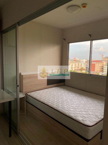 รูป 🏢 ขายคอนโด : Plum Condo Park Rangsit (พลัม คอนโด พาร์ค รังสิต) รหัสทรัพย์ | 📌LNP-C9764 - รูปที่ 1/15