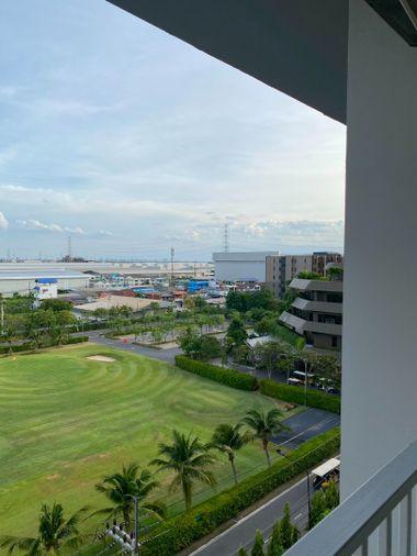 รูป 🏢 ขายคอนโด : Plum Condo Park Rangsit (พลัม คอนโด พาร์ค รังสิต)   รหัสทรัพย์ | 📌LNP-C9764  - รูปที่ 14/15