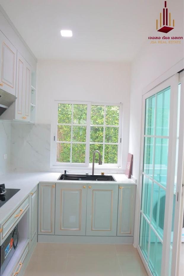 picture ✨ For Rent: Grandio Bangna KM.5 ✨  💰 Only 75,000 THB/month - 8/10