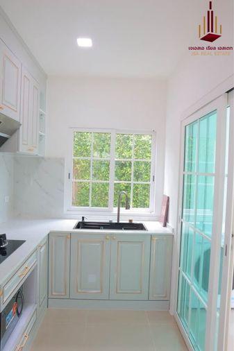 picture ✨ For Rent: Grandio Bangna KM.5 ✨  💰 Only 75,000 THB/month - 8/10