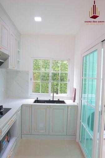 picture ✨ For Rent: Grandio Bangna KM.5 ✨ 💰 Only 75,000 THB/month - 8/10
