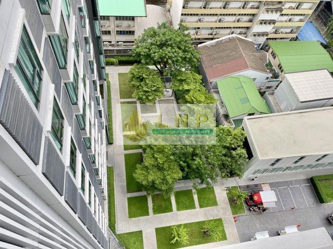 รูป 🏢 ขายคอนโด : Ciela Sripatum (เซียล่า ศรีปทุม) รหัสทรัพย์ | 📌LNP-C4114 - รูปที่ 5/15