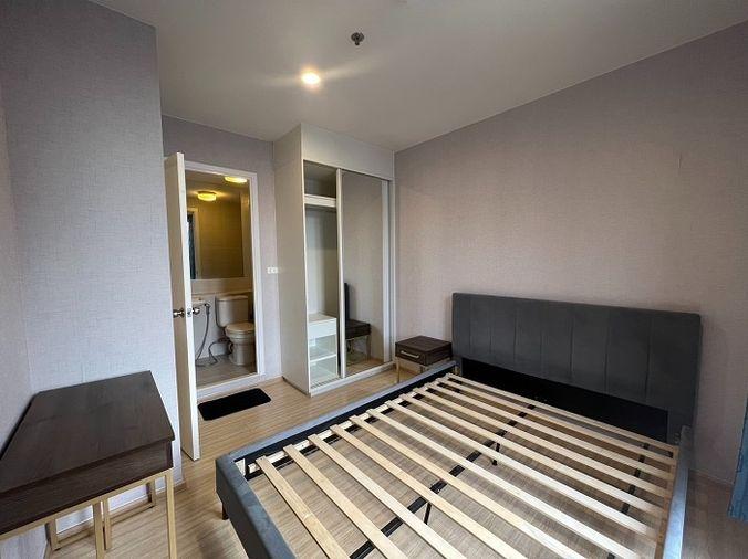 รูป ✨✨ขายห้องใหม่ พร้อมอยู่!! Plum Condo Pinklao 27 ตร.ม.ชั้น 20 วิวสระ แต่งบางส่วน สนใจสอบถาม LINE: @atfirm✨✨ - รูปที่ 6/9