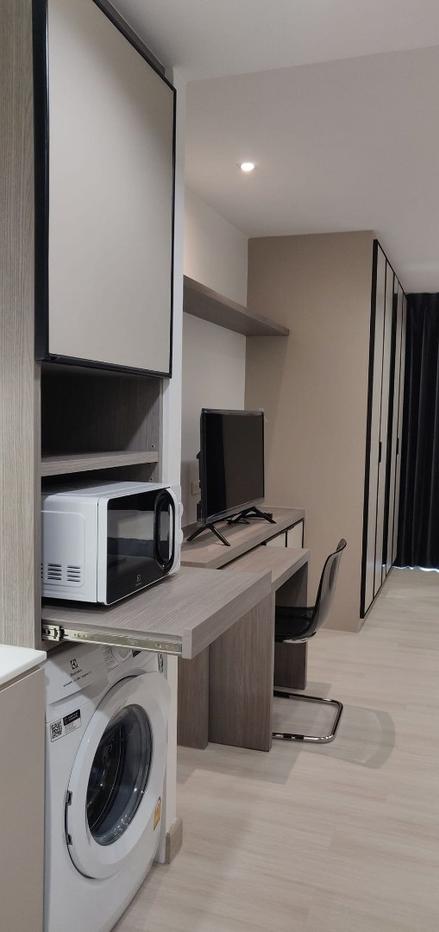 รูป Condo for Rent : Noble Lite Near BTS Ari - รูปที่ 3/6