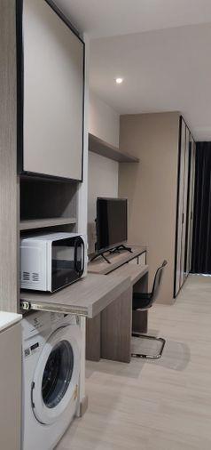 รูป Condo for Rent : Noble Lite Near BTS Ari - รูปที่ 3/6