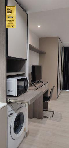 รูป Condo for Rent : Noble Lite Near BTS Ari - รูปที่ 3/6