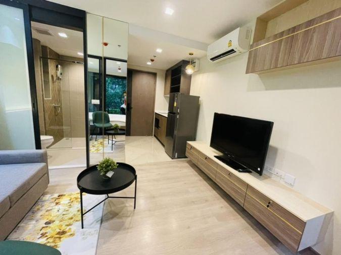รูป 🏢 ขายคอนโด : THE LINE Phahonyothin Park (เดอะ ไลน์ พหลโยธิน พาร์ค)   รหัสทรัพย์ | 📌LNP-C9744  - รูปที่ 10/19