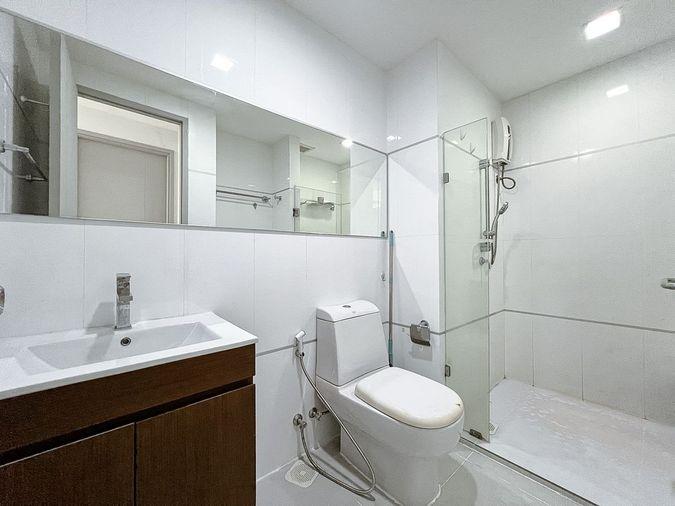 รูป 🏢 ขายคอนโด : Thru Thonglor (ทรู ทองหล่อ)   รหัสทรัพย์ | 📌LNP-C9745  - รูปที่ 8/13