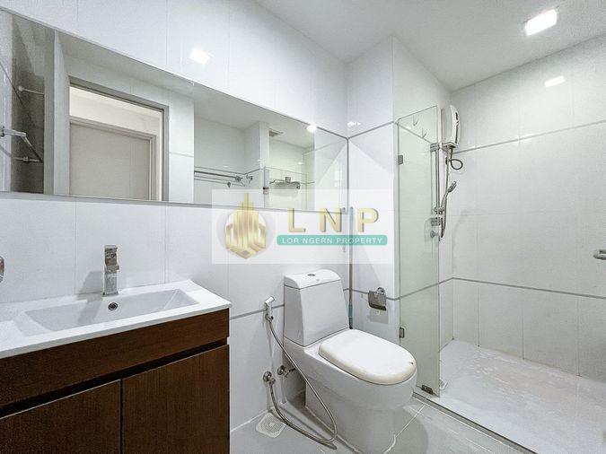 รูป 🏢 ขายคอนโด : Thru Thonglor (ทรู ทองหล่อ) รหัสทรัพย์ | 📌LNP-C9745 - รูปที่ 8/13