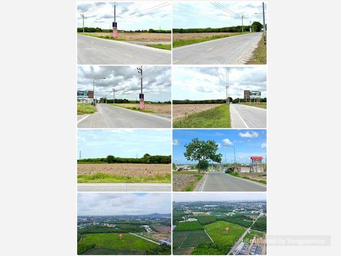 รูป Call : 098-294-4666 ที่ดินมาบตาพุด ใจกลางเมืองระยอง ใกล้ถนนสุขุมวิท ใกล้โลตัสมาบตาพุด มีหลายแปลง เนื้อที่ 1.5 ถึง 2.5 ไร่ เริ่มต้นเพียง 2.8 ลบ. ต่อไร่ - รูปที่ 1/13