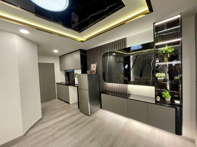 รูป 🏢 ขายคอนโด : Bodin Suite Home (บดินทร์ สวีท โฮม)   รหัสทรัพย์ | 📌LNP-C9765  - รูปที่ 4/11