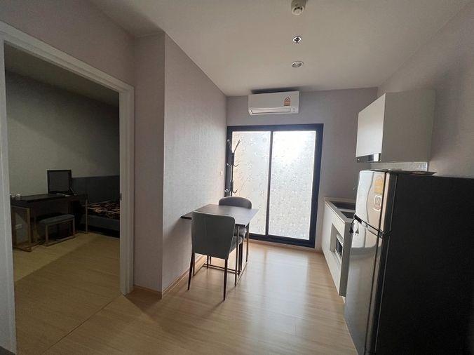 รูป 🔥🔥ขายห้องพร้อมอยู่!! Plum Condo Pinklao Station 1BED 25 SQ.M. ชั้น 17แต่งครบ เพียง 2.35 ล้านบาท!! เท่านั้น!!🔥🔥 - รูปที่ 2/11