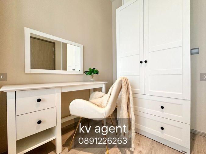 picture RHYTHM Ekkamai Estate 1 bedroom 35sqm - 6/17