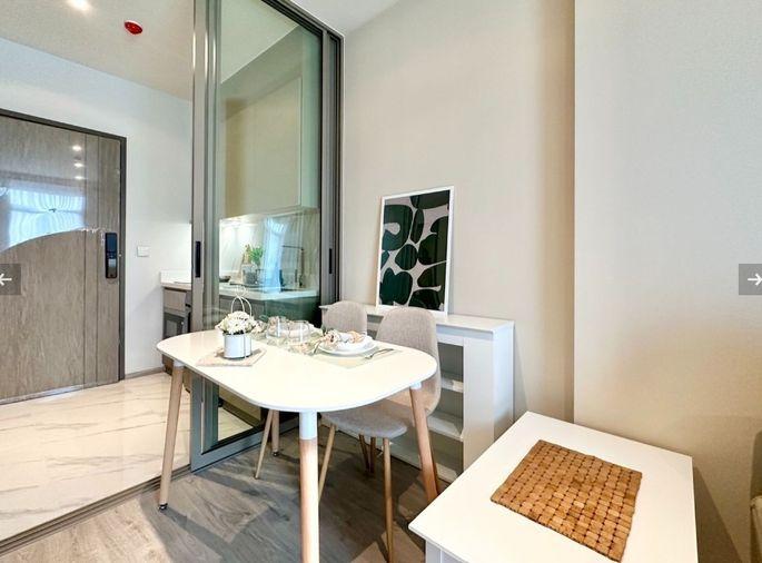 picture RHYTHM Ekkamai Estate 1 bedroom 35sqm - 14/17