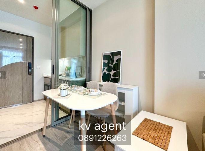 picture RHYTHM Ekkamai Estate 1 bedroom 35sqm - 14/17