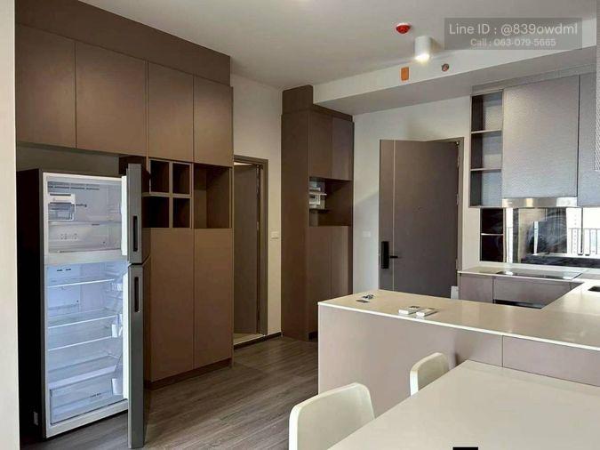 รูป 💎 ให้เช่า Ideo Sukhumvit Rama 4🚈 ห้องสวยแต่งครบ ทำเลทอง ใกล้ BTS พระโขนง–เอกมัย พร้อมอยู่ทันที! - รูปที่ 4/5