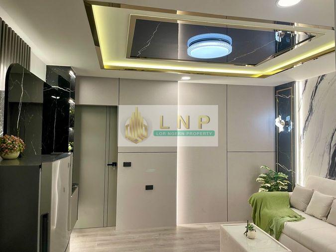 รูป 🏢 ขายคอนโด : Bodin Suite Home (บดินทร์ สวีท โฮม) รหัสทรัพย์ | 📌LNP-C9765 - รูปที่ 2/11