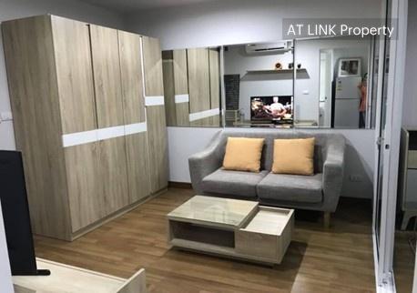 รูป 💦ให้เช่าคอนโด Regent home Sukhumvit 81 ใกล้ BTS อ่อนนุช 💥ค่าเช่า 9,500 ราคาดีห้องนี้ห้องเดียว พร้อมอยูุ่💦 - รูปที่ 3/7