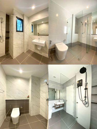 รูป บ้านเดี่ยวให้เช่า 📍 Bangkok Boulevard Srinakarin-Bangna 📍 3 ห้องนอน 3 ห้องน้ำ ใกล้ Mega Bangna - รูปที่ 11/11