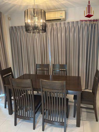 picture ✨ For Rent: Setthasiri Bangna - Wongwaen ✨ 💰 Only 55,000 THB/month - 7/9