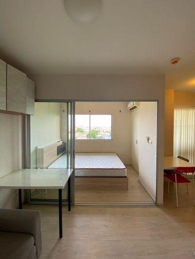 รูป 🏢 ขายคอนโด : Plum Condo Park Rangsit (พลัม คอนโด พาร์ค รังสิต)   รหัสทรัพย์ | 📌LNP-C9764  - รูปที่ 12/15