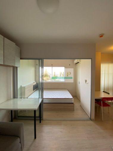 รูป 🏢 ขายคอนโด : Plum Condo Park Rangsit (พลัม คอนโด พาร์ค รังสิต) รหัสทรัพย์ | 📌LNP-C9764 - รูปที่ 12/15